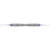 Détartreur faucille – N° 204SD, contre-angle, manche Harmony, EE2, double extrémité
