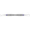 Curette – N° 5/6, Barnhart, manche Harmony, EE2, double extrémité