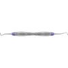 Curette – N° 7/8, Younger-Good, manche Harmony, EE2, double extrémité