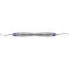 Curette Gracey – N° 13/14, rigide, manche Harmony, EE2, double extrémité - Gracey Curette – # 13/14, Rigid, Harmony Handle, EE2, Double End