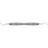 Curette – N° 1/2, Barnhart, manche Harmony, EE2, double extrémité