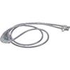 Porter Silhouette Low Profile Nasal Mask and Breathing Circuit