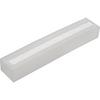 FS-1 Spring Adjustable Face Shield Foam Spacer, 10/Pkg 