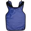 Tablier en vinyle Protectall – taille adulte - Slate Blue