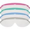 Dynamic Disposables™ Protective Eyewear Replacement Lenses - Clear, 25/Pkg
