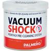 Comprimés Vacuum Shock – 6/pot - Vacuum Shock Tablets – 6/Jar