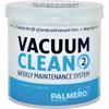 Comprimés Vacuum Clean – 45/pot - Vacuum Clean Tablets – 45/Jar