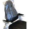 Half Chair Protectors – 225/Roll 