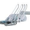 Protecteurs pour système de distribution, 500/emballage - Delivery System Protectors, 500/Pkg