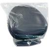 Headrest Protectors, 250/Pkg 