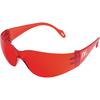 Lunettes Bonding Wraps, verres orange - Bonding Wraps Eyewear, Orange Lens