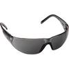 Contour Wrap Safety Eyewear - Gray Lens