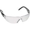 Contour Wrap Safety Eyewear - Clear Lens
