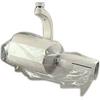 X-ray Head Protectors, 225/Roll - 15" x 26"