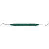 Excavateurs endodontiques, extrémité double - # 31L