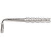 Tissue Punch – # 4, Keyes, Stainless Steel, 4 mm