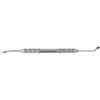 Bone Carrier Plugger – 4 mm with Safety Stop, Double End