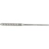Scalpel Handles, Stainless Steel - Micro, 14"