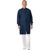 Unisex T-Shield Lab Coat, PFAS-Free - Extra Large, Navy
