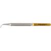 Micro-Surgical Corn Suture Pliers, Diamond Dusted 