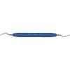 Scaler – 2L/2R Columbia, Double End 