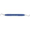 Mini Scaler – 17/18 Langer, Double End 