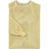 Blouse isolante réutilisable – Niveau 2, jaune, 12/emballage