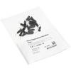 Aiguille d’application de composite fluide Brilliant EverGlow® Flow – Fine, 0,4 mm, 20/emballage - Brilliant EverGlow® Flow Flowable Composite Application Needle – Fine, 0.4 mm, 20/Pkg