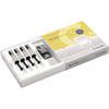 Ensemble d’introduction composite fluide Brilliant EverGlow® Flow