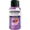 Listerine® Smart Rinse® Kids’ Anticavity Fluoride Mouthwash, Alcohol Free