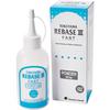 Rebase III Hard Denture Reline Material Powder – 80 g Bottle, Light Pink