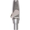 Bull Frog HVE Handpieces – Aluminum, Short/Standard - With 1/2" Swivel Adapter