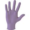 Patterson® TactileGuard™ Ultra Next Generation Nitrile Exam Gloves – Latex Free, Powder Free, 200/Pkg - Extra Large