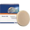 Disque CAO/FAO Structur® CAD - Shade A1
