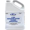 Nettoyant concentré pour système d’évacuation E-VAC, bouteille de 1 gallon - E-VAC Evacuation System Cleaner Concentrate, 1 Gallon Bottle