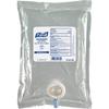 Purell® Advanced Green Certified Hand Sanitizer Gel Refill for CS2 Push-Style Hand Sanitizer Dispenser, 1 Liter 