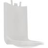 Shield™ Floor and Wall Protector for Purell® CS2 Push-Style Hand Sanitizer Dispenser 