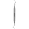 Pink Matters® Perio Knife – Nanos A, Angulated, Short, EverEdge® 2.0, Double End 