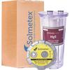 RAMVAC Utility Hg5® Collection Container with Recycle Kit - For the RAMVAC Utility Hg5® Amalgam Separator only