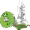 iMix® Static and Dynamic Mixer, 50/Pkg - Green