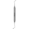 Pink Matters® Edge Crestal Bone Chisel – EverEdge® 2.0, Short, Double End 