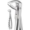 X-Trac Forceps – Lower Anterior, Notched Beak 