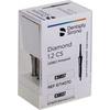 Instruments pour CEREC Primemill - Diamond Bur, 1.2 CS, 6/Pkg