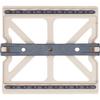 Tapis Mini Matt - Beige