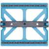 Tapis Mini Matt - Neon Blue