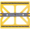 Tapis Mini Matt - Neon Yellow