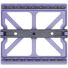 Tapis Mini Matt - Neon Purple