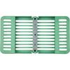 Compact Cassettes - Green