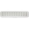 Steri-Containers – Compact, 7-1/8" x 1-1/2" x 1-1/2" - White