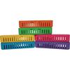 Contenants stérilisés – Compacts, 7-1/8" x 1-1/2" x 1-1/2"